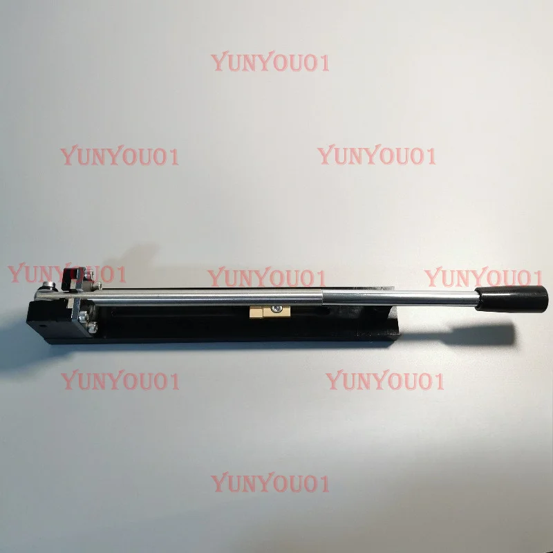 Large Tube Reed Tool, Reed Cutting Machine, Cutter