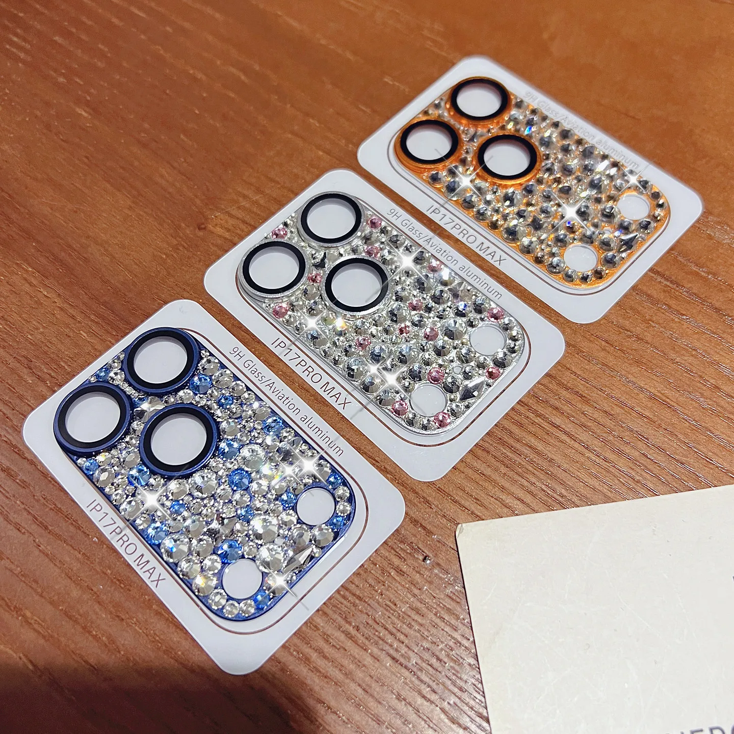1 Stück Metall-Kameralinsensch – Phone Cases Orange Bewertung und Preis