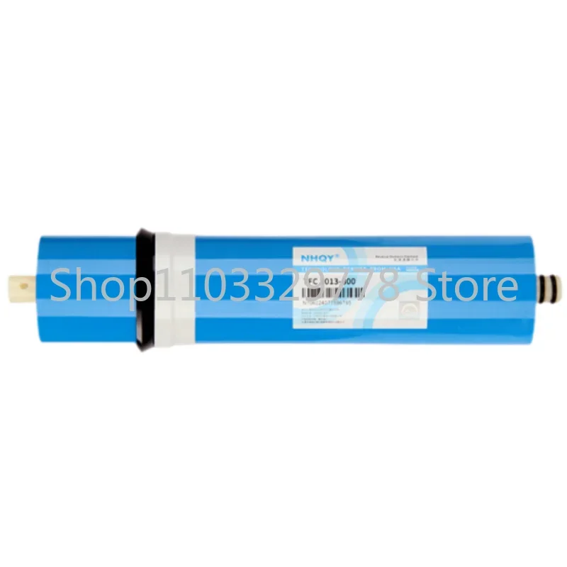 Filtro de ósmosis inversa 800 gpd ULP 3013-800G, membrana RO, piezas de purificador de agua para Cocina