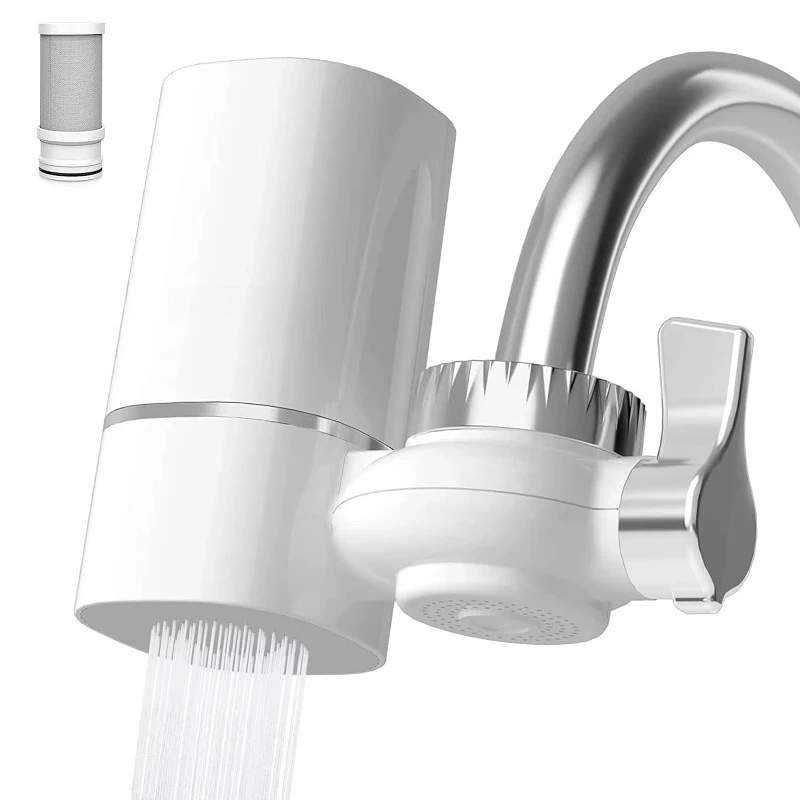 

Household Faucet Household Water Filter/Smart Water Filter