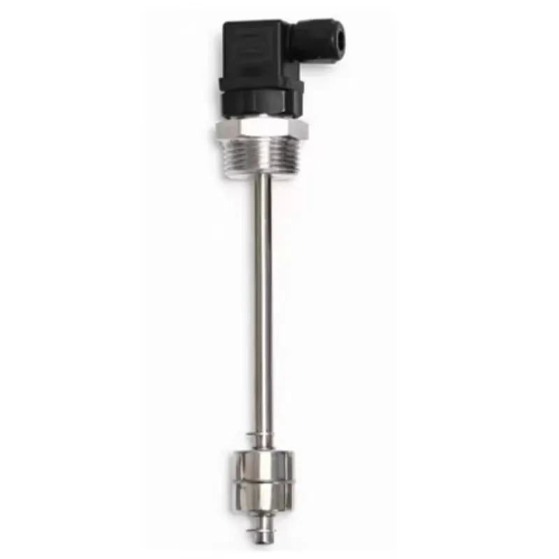 

High precision liquid level measuring transmitter magnetic water level transmitter iot magnetic type float level switch