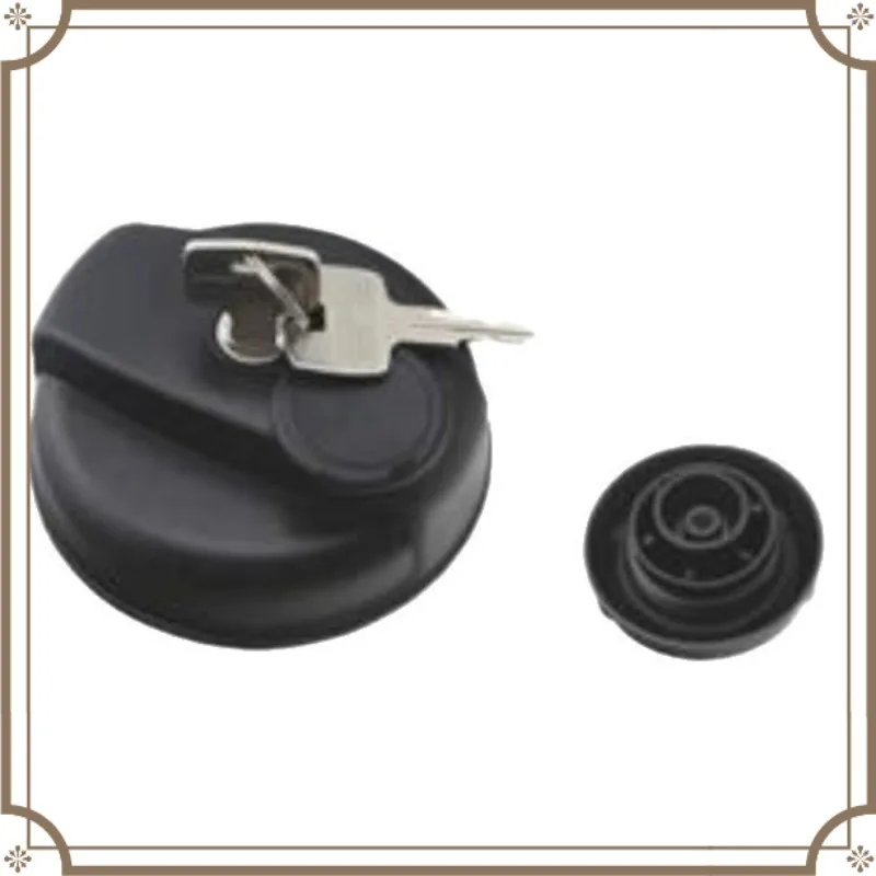 For Scania Truck Fuel Tank Cap 1369849 1402004 2993923