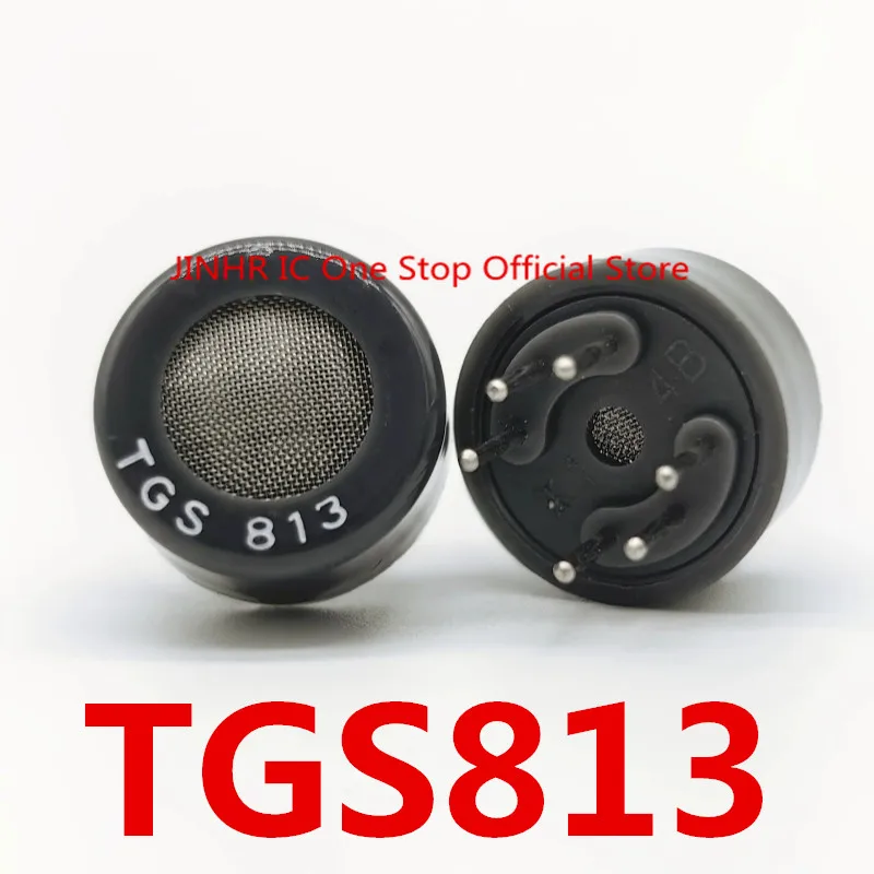 New 1PCS TGS813 TGS 813, detection of Combustible Gases