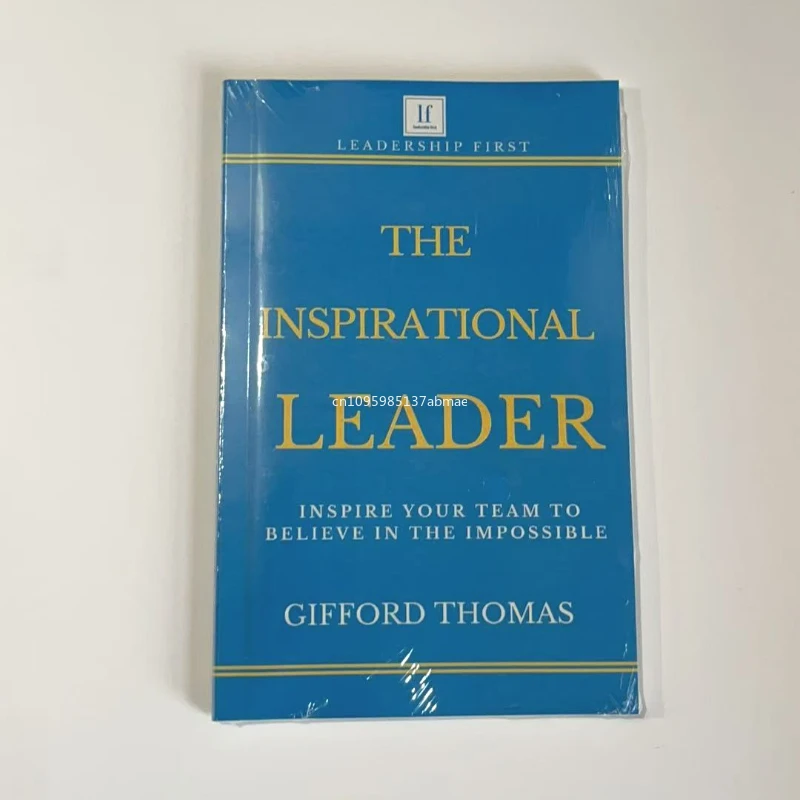 インスピレーションを与えるリーダー: チームに不可能を信じさせる