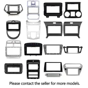 Auto Framendo Radio des Autos für Mercedes Benz Vito Viana 2 W639 2003-2015 10 Zoll 2din Stereo Stereo Draht Kassierer Canbus 10 Hauptverkaufsrahmen Mercedes Vito W639 - №6