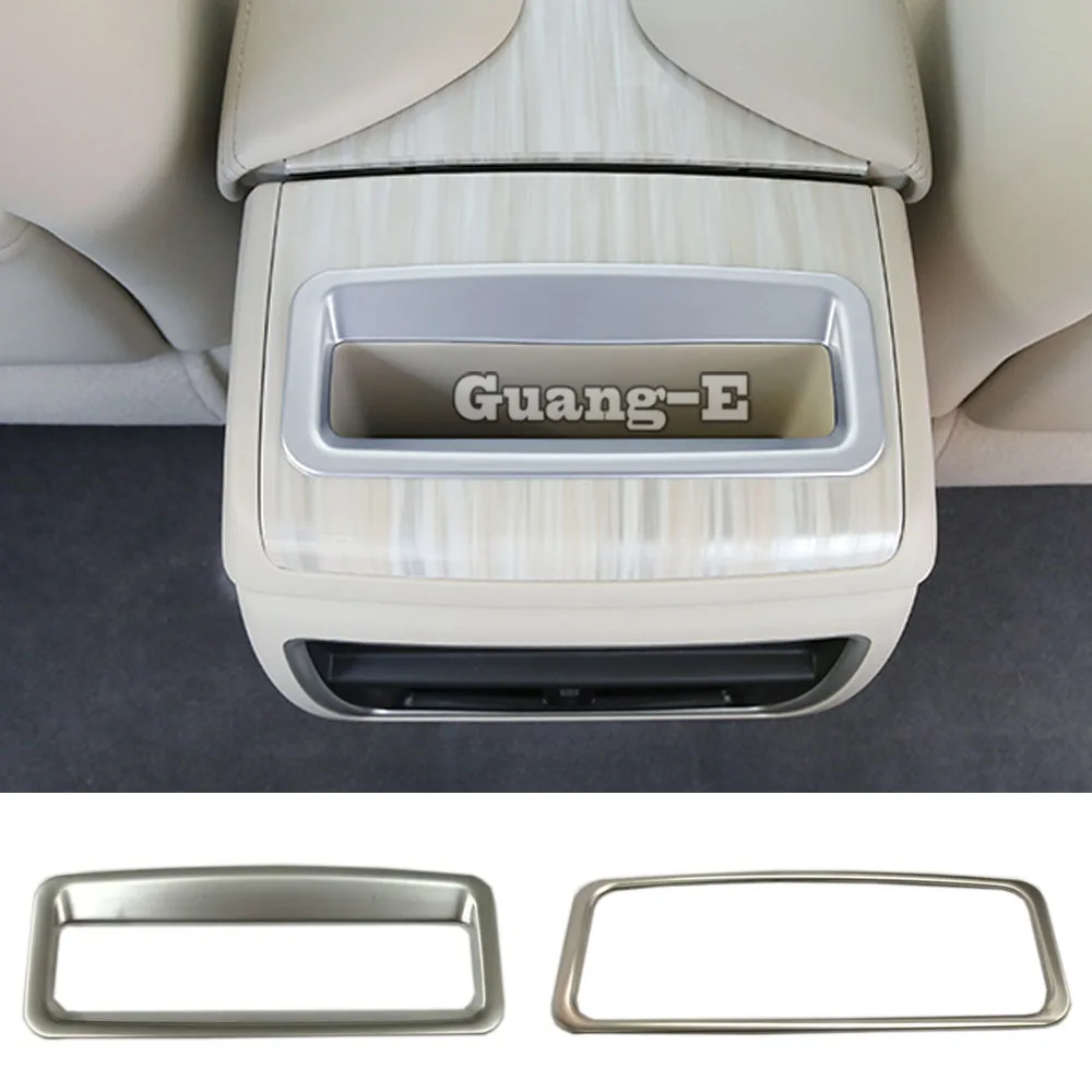 

Hot For Nissan Murano 2015 2016 2017 2018 Car Inner Garnish Trim Handle Glove Container Switch Storage Case Box 1pcs