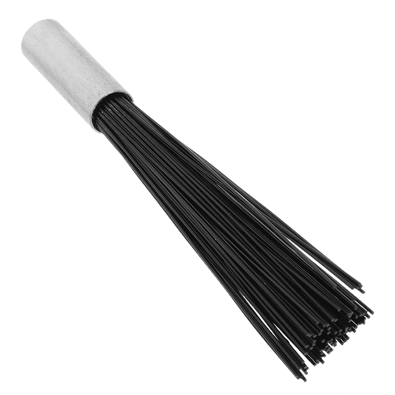 Engine Carbon Brush Multi-Functional Auto Detail Tool Car Engine Cleaning Supplies High Efficiency Rim Cleaner Brush Motor