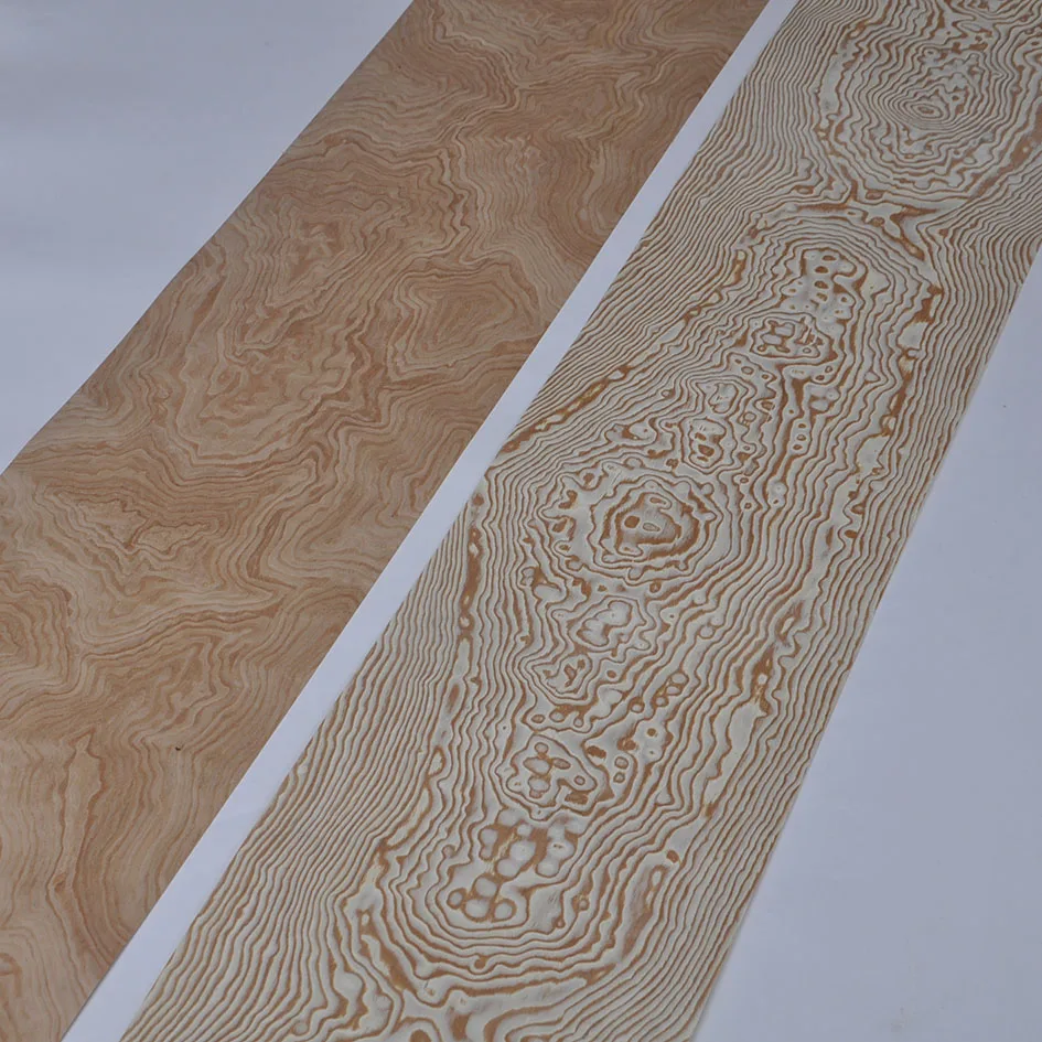 

Ash Swirl Veneers Flooring DIY Furniture Natural 250x60 cm room decoration bedding set stickers home decor dog home