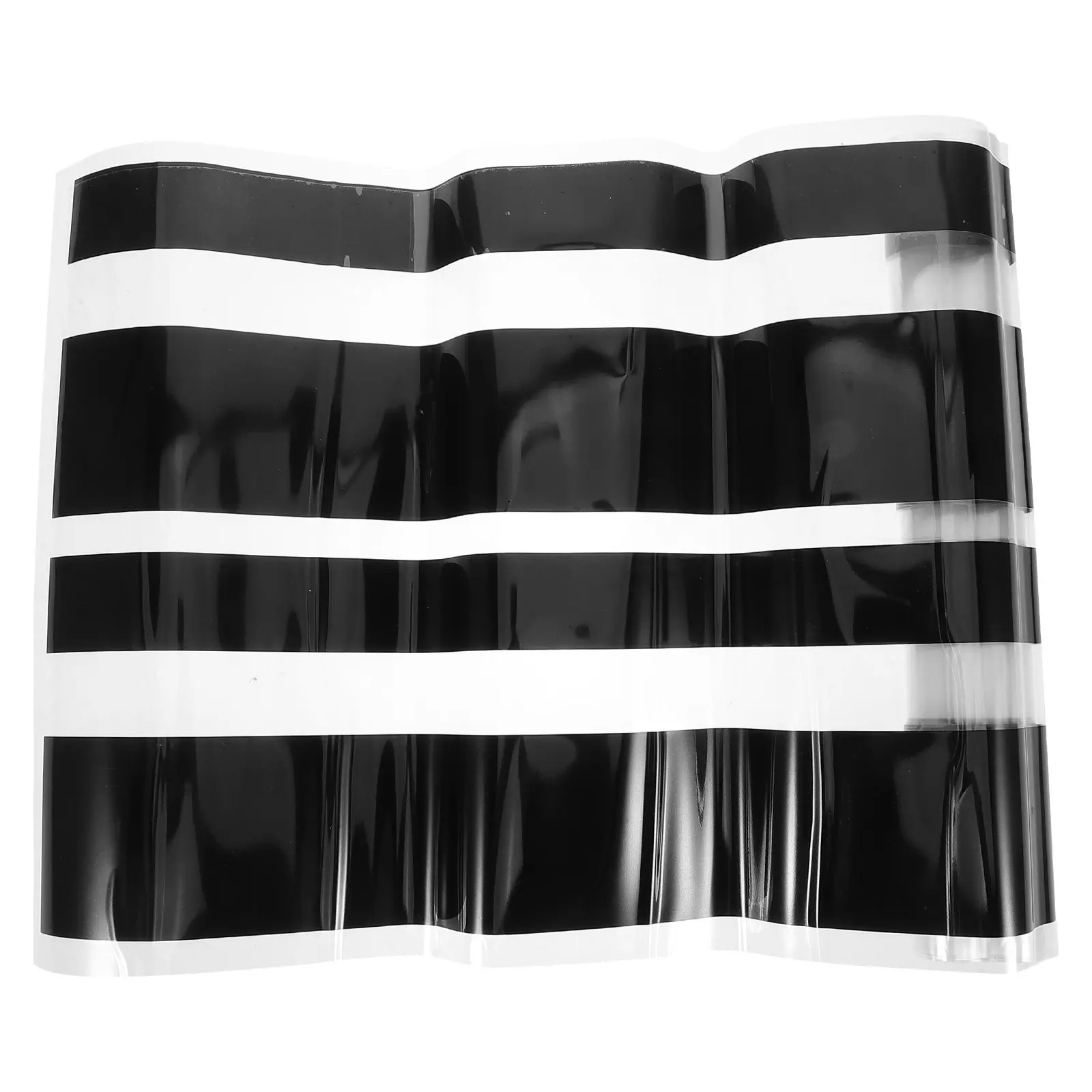 

Наклейка на боковую часть автомобиля, автомобильная декоративная полоса, долговечная водонепроницаемая лента для украшения экстерьера автомобиля, гоночная полоса-деколь