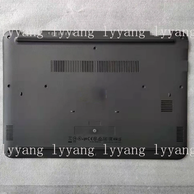 

f FOR DELL E Series Latitude 3300 E3300 D Shell Bottom Shell 0FF6F2