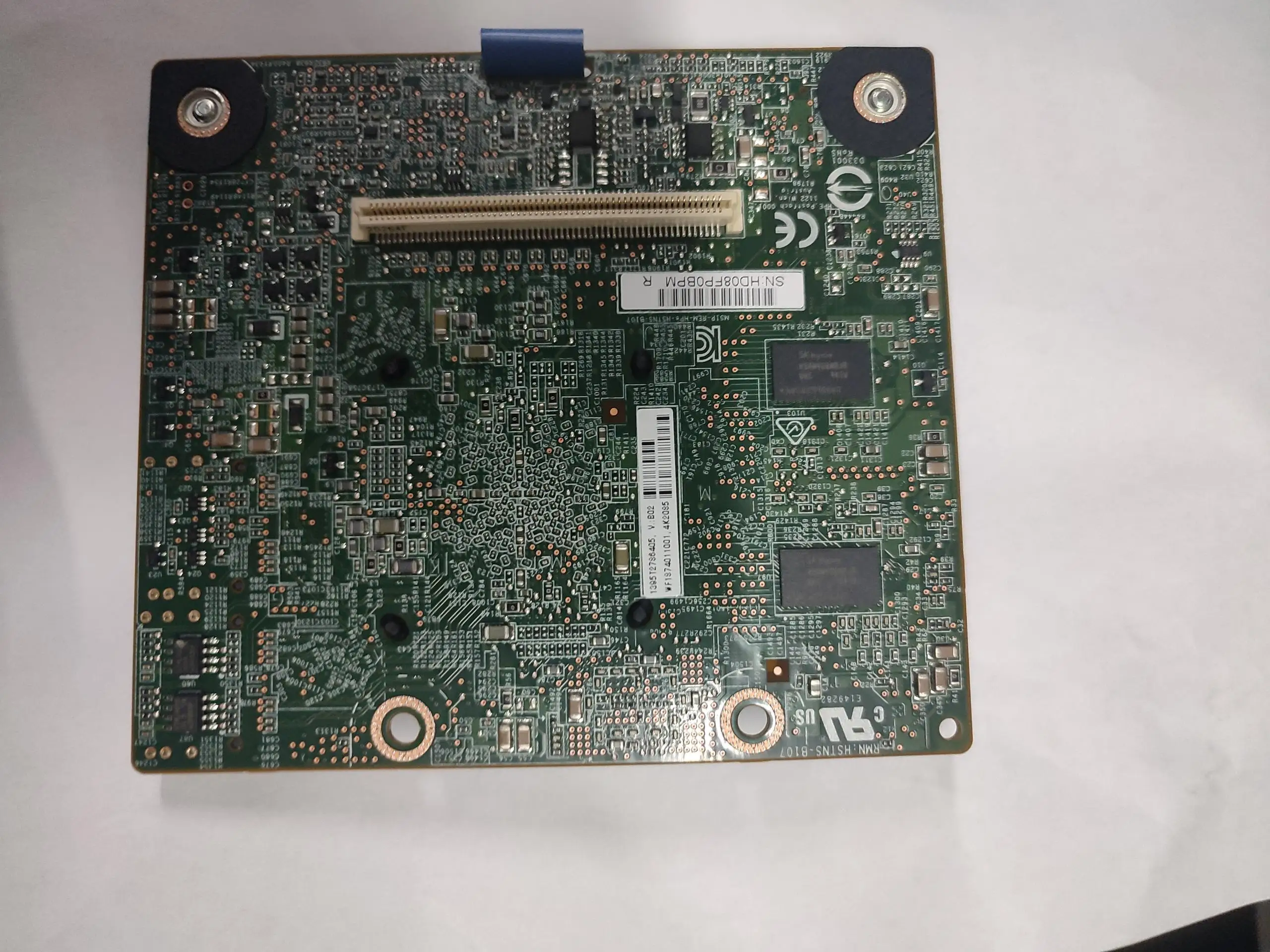 804331-B21 HPE SMART ARRAY P408I-A SR GEN10 12G SAS MODULAR CONTROLLER 836260-001 836260-002