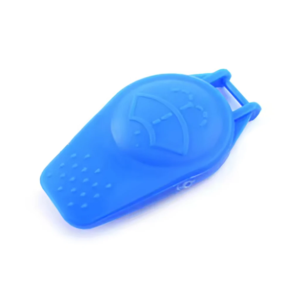 1PC 3M5117632AB Windshield Wiper Washer Fluid Reservoir Tank Cap Bottle Lid Cover for Ford Focus C-Max Kuga Mondeo S-Max Galaxy