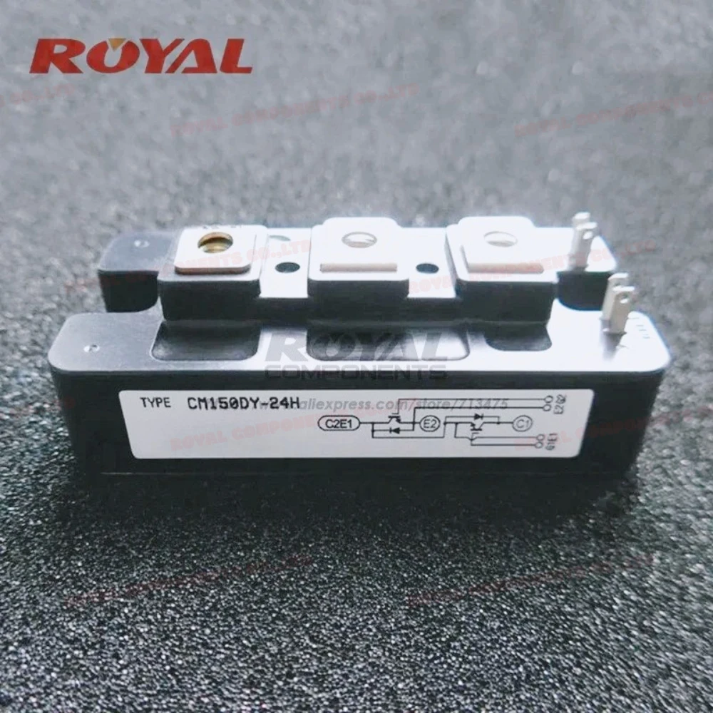 cm150dy-24h-新品・純正品