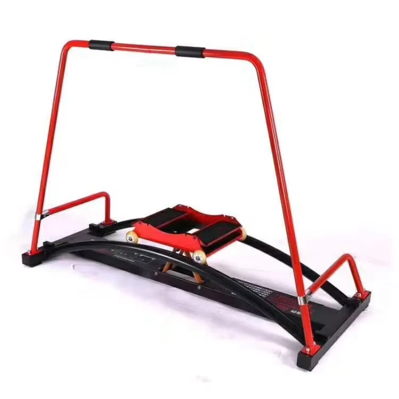 

Multifunctional Indoor Ski Instructor Training Sports Equipment Ski Instructor Ski Machine emulator
