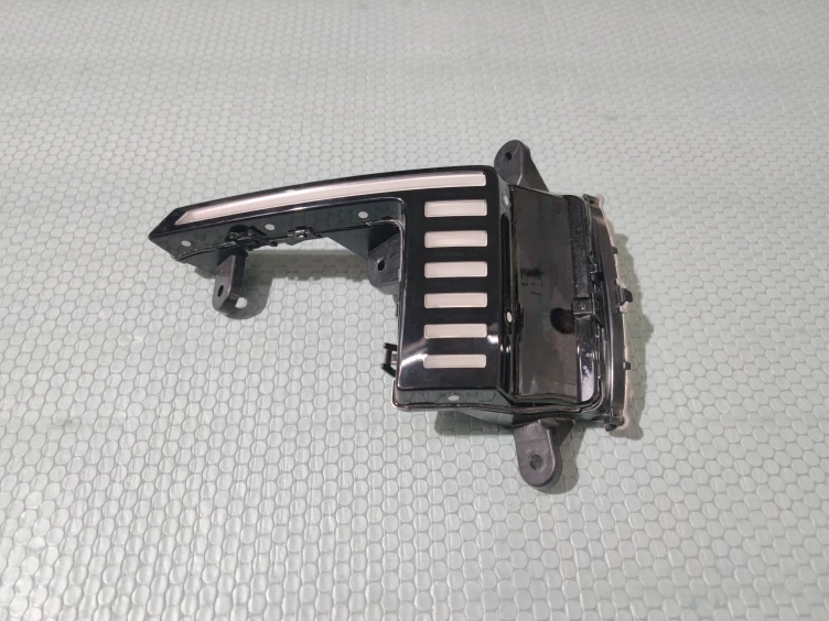 For Audi Q2 Daytime…