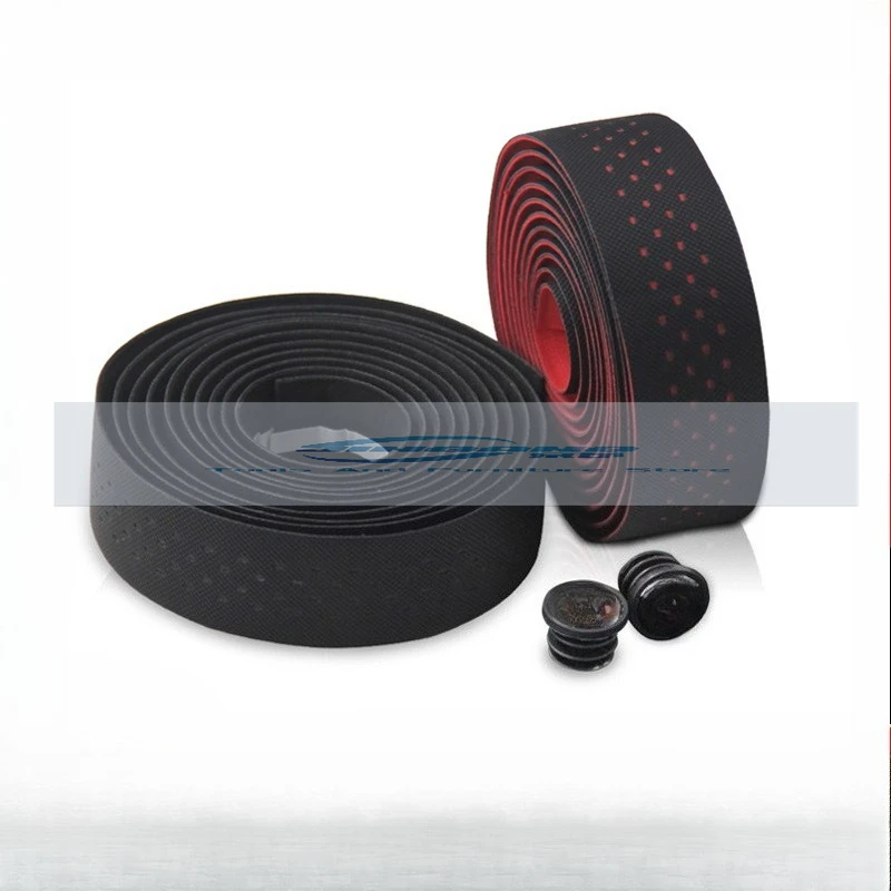 

Лента на руль шоссе, сотовый дизайн, обертка на руль велосипеда, дышащие противоскользящие аксессуары, углеродное волокно для верховой езды