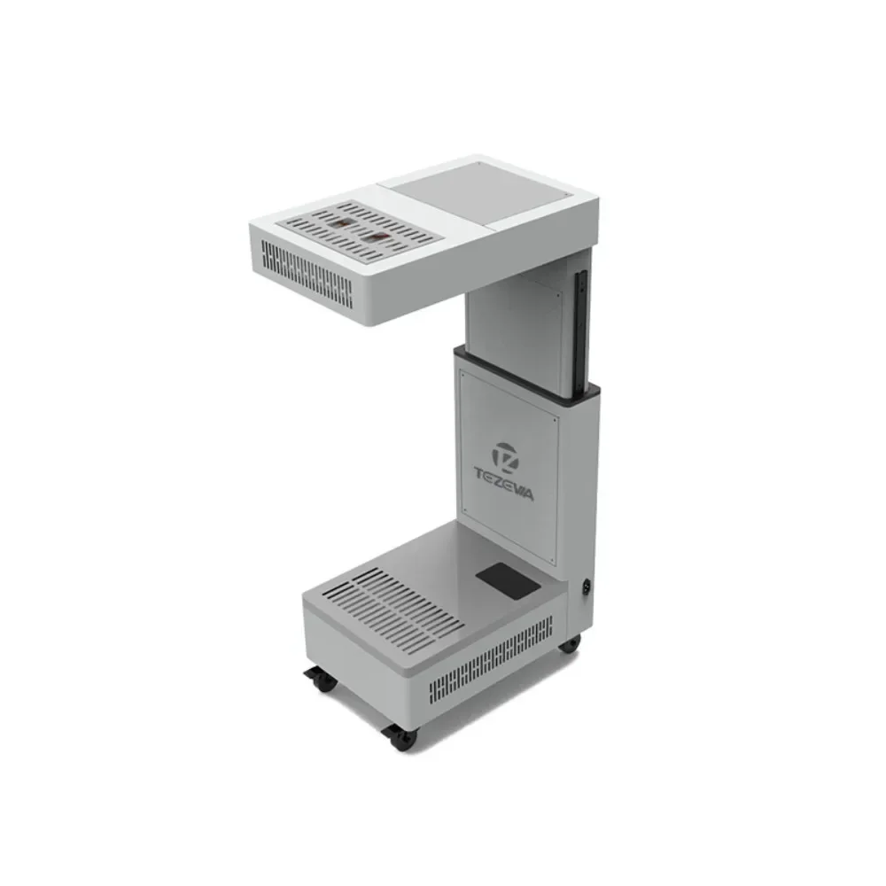 

Household Electronic Automatic Moxibustion Treatment Instrument