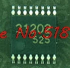 Good product (10piece) TB31202B TB31202 31202B 31202 In Stock Can provide image reference