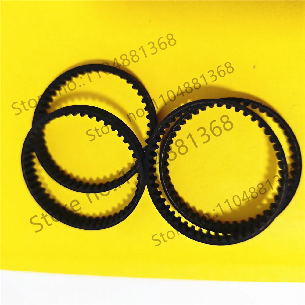 Rubber synchronous belt 3m 5m 8m 14m S L XL MXL H XH T5 T10 belt conveyor