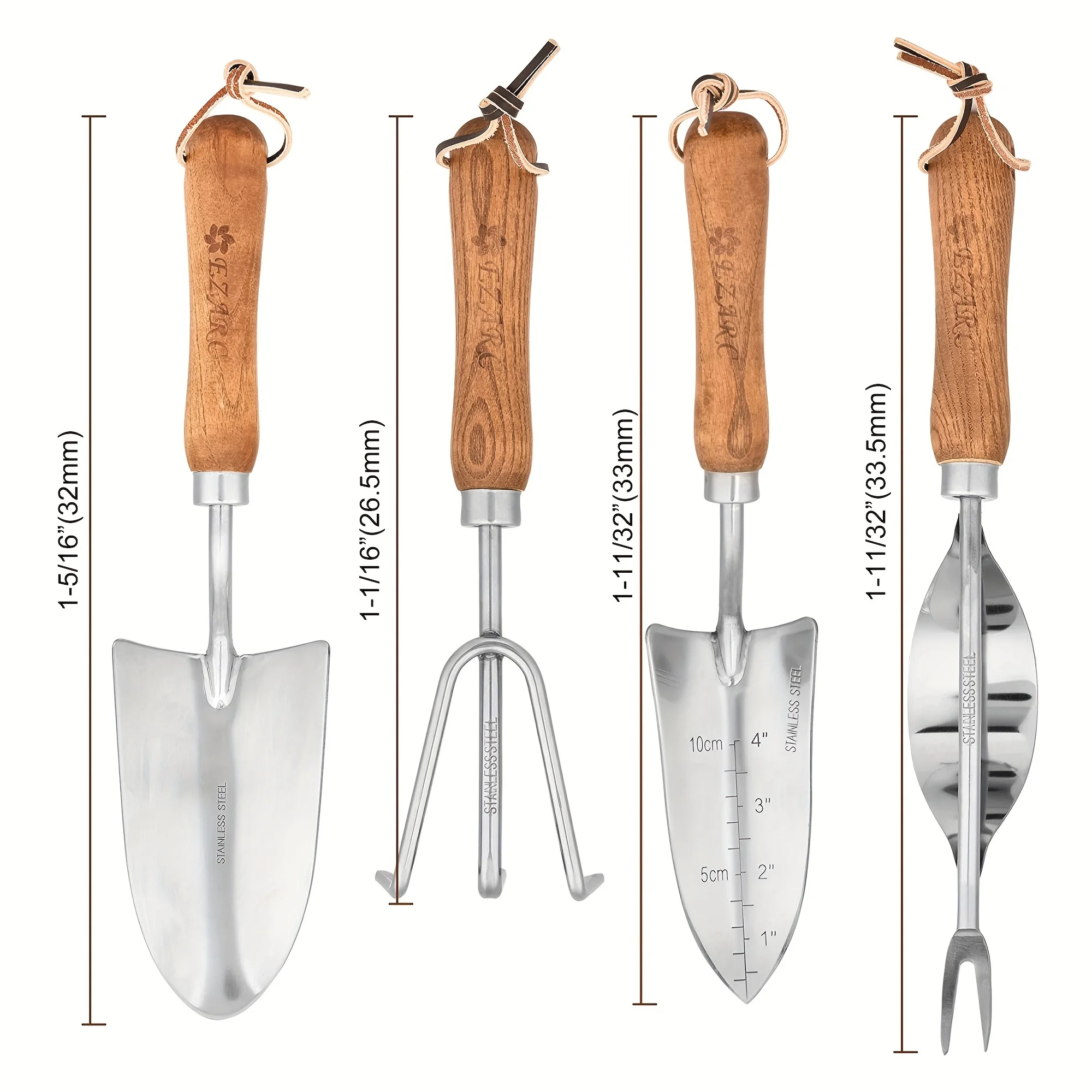 Thumbnail 2 - #14 Latest Gardening Tool Sets Updates