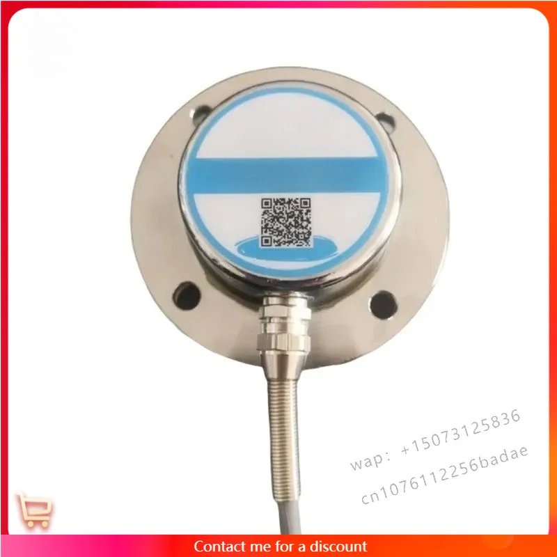 Pressure anti-offset monitoring switch, belt conveyor elevator pulley fault detector, high precision 24VDC IP67