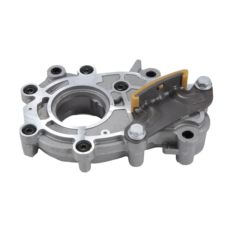 

AX83-Engine Oil Pump 12640448 12584298, 12590016 83462324 For Cadillac Chevy GMC Buick Pontiac Saturn