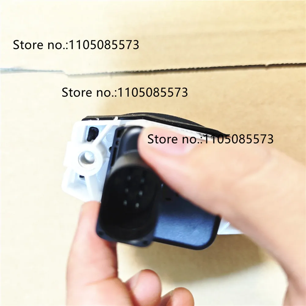 Forklift Joystick 7919040071 Compatible with Linde 1120-01, 386-02, 387-01, 388-01, 352-06, 391-02, 393-02