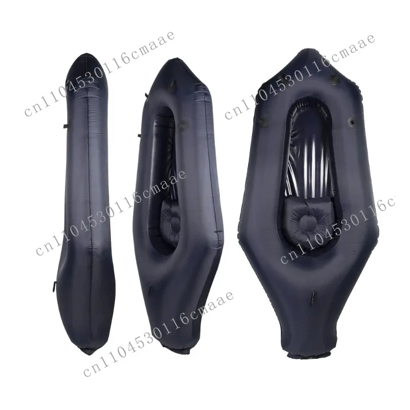2026 environmentally friendly small packaging roller top sealing small roll mouth inflatable boat