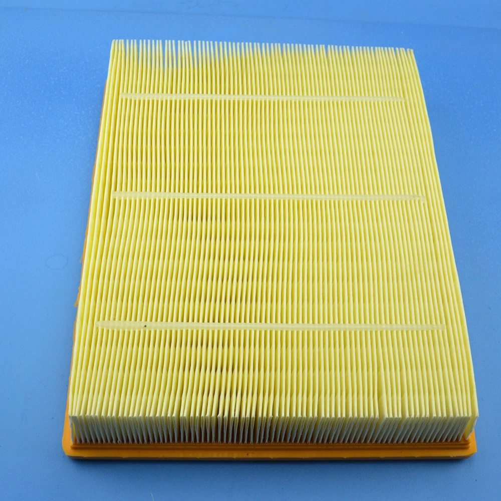 فلتر هواء المحرك لسيارة شيفروليه تشيفي سيلفرادو 1500 2500 3500 سوبربان تاهو PU