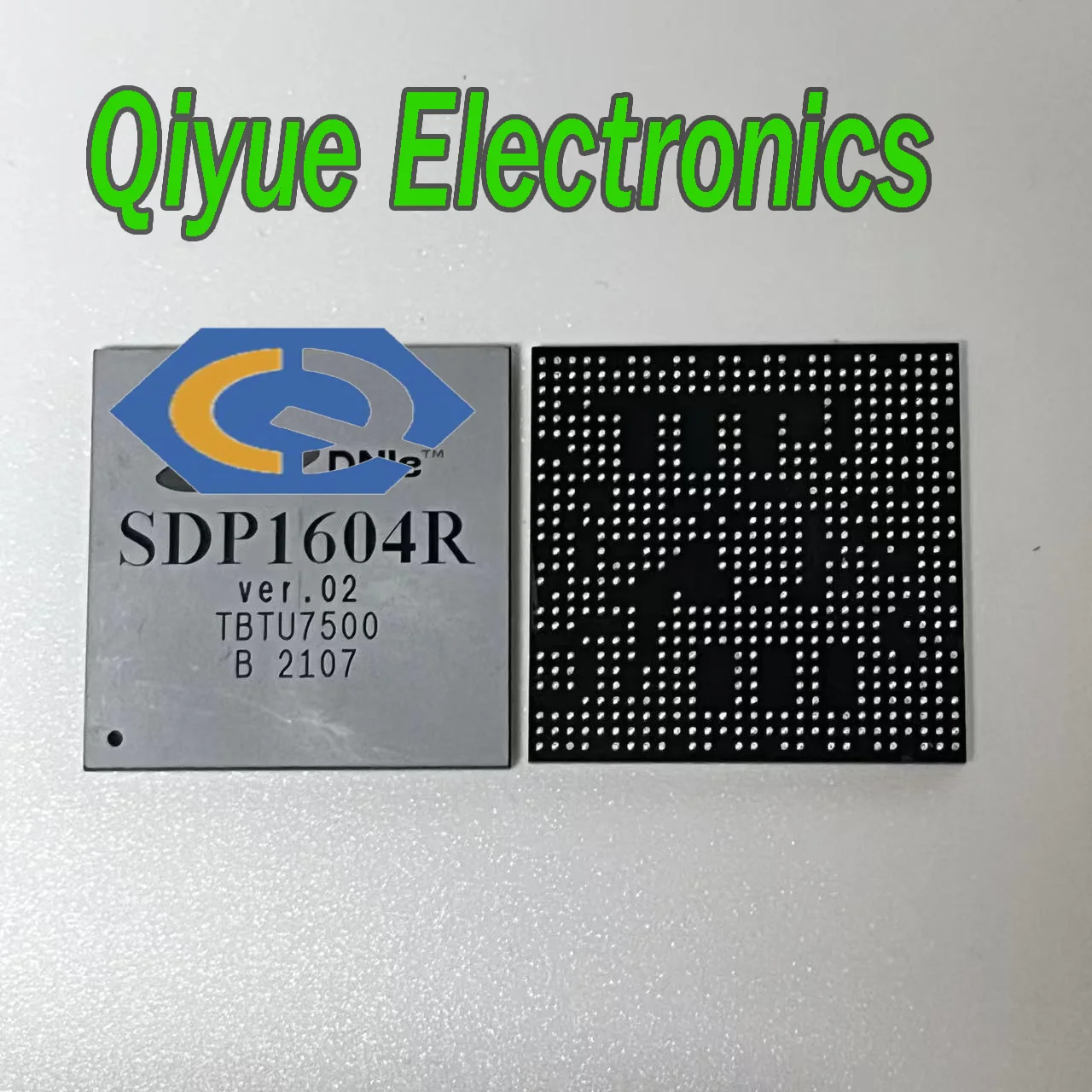 

SDP1604R You can directly purchase 1PCS of chips