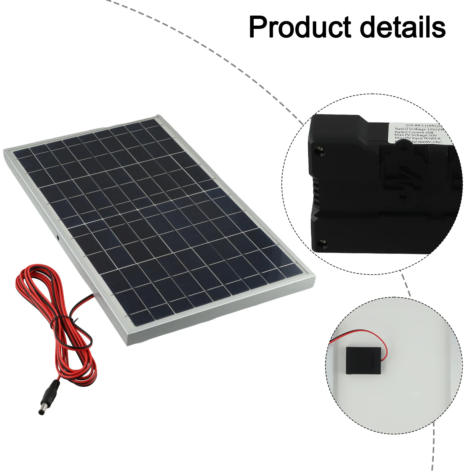 The Smart Choice in Renewable Energy Solutions A Complete Package of a Compact & Efficiently Designed solar panel kit