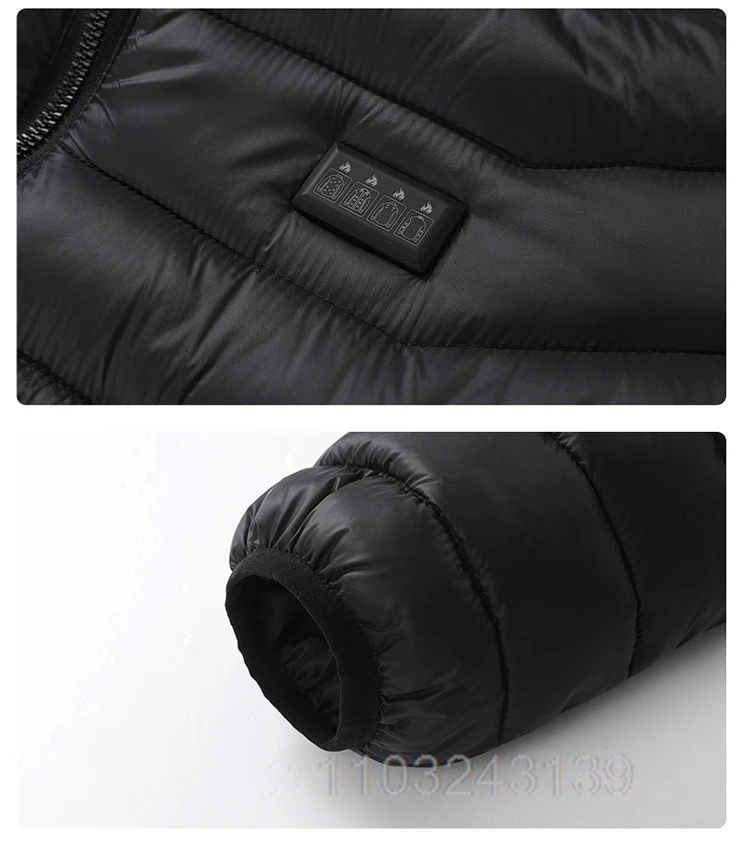 23 Areas Heated Jacket Men Warm Vest USB Self Heating Jacket Women Heated Coat Ski Camping Hiking Winter Cotton Clothes Washed 22 Sdf5cc20348ef412b8ed213ea7cb28c4fn