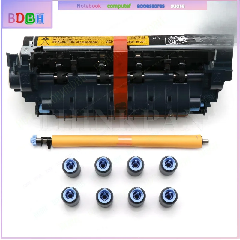 CB388A For HP LaserJet P4015 P4515 110V Maintenance Fuser Kit, No Retail Box