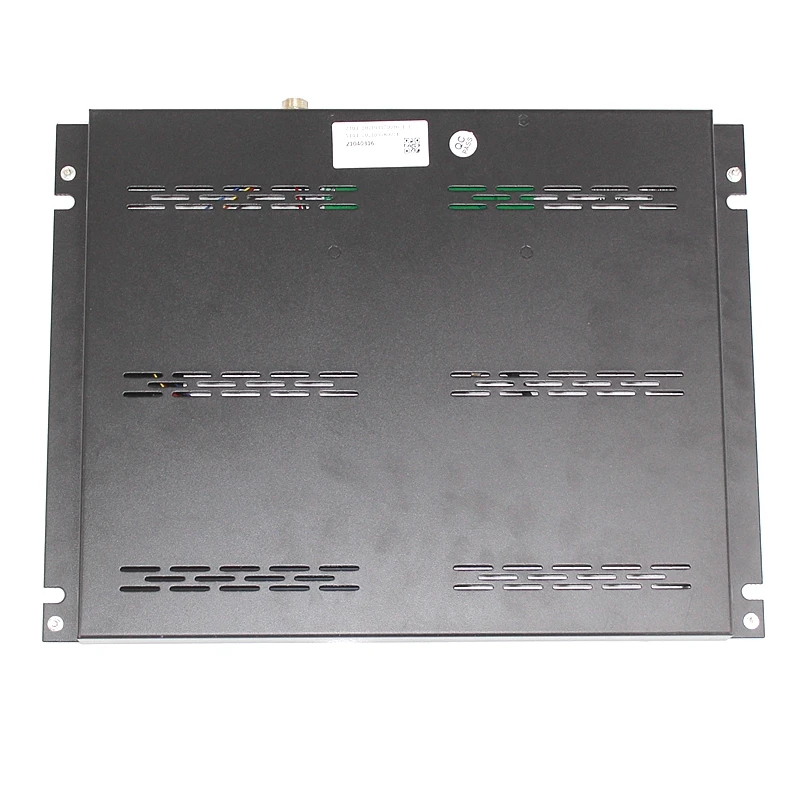 HCL-150B-V/DUB-150B شاشة LCD ملونة للوسائط المتعددة للسيارة C 0038161 -أ