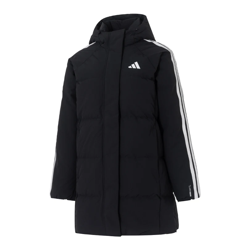 

Adidas (Adidas) down Jacket Women's Sportswear Casual Wear Windproof Warm Loose Coat Jacket Top Kc2486
