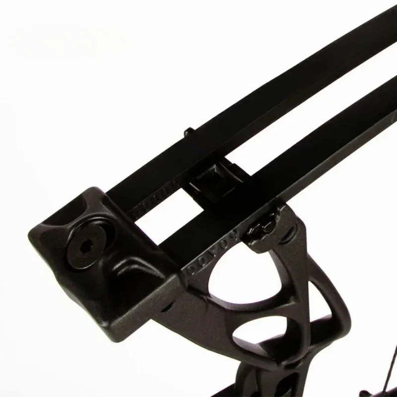 Accmos Archery Dragon X8 Hunting Compound Bow Pack Camo 0-60lbs Or 0-70lbs ATA 30