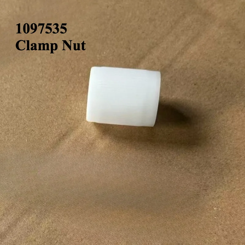 Variant: Clamp Nut