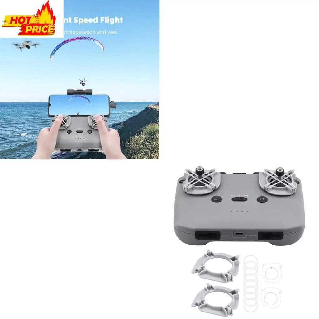 Rocker Speed Contro…