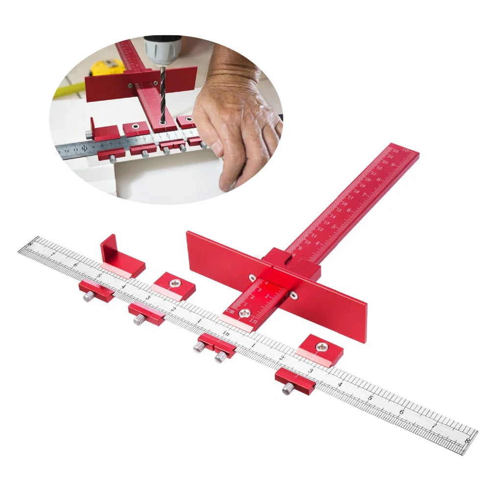 gabarit-de-quincaillerie-d'armoire-en-alliage-d'aluminium-localisateur-de-poincon-reglable-gabarit-de-guidage-de-percage-chevilles-de-percage-du-bois-pour-l'installation