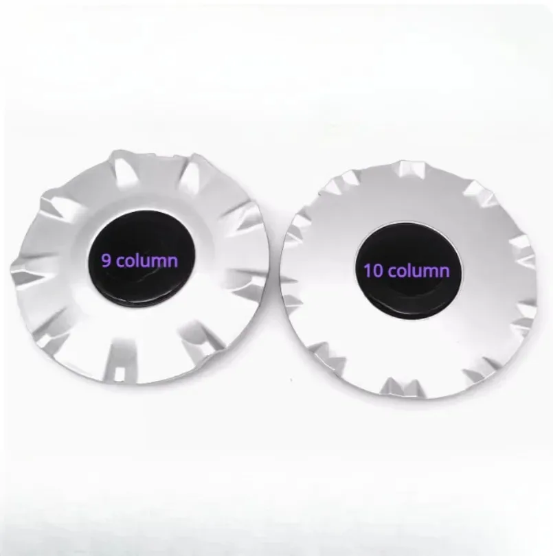 1pc For modern Sonata hub cover center small wheel cover small wheel cap ferry cover 9 /10 column