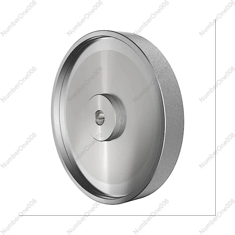 

CBN Grinding Wheel, 6 Inch Dia X 1 Inch Wide X 1/2 Inch Bore for Sharpening Woodturning Tools,Bench Grinders (320 Grit)
