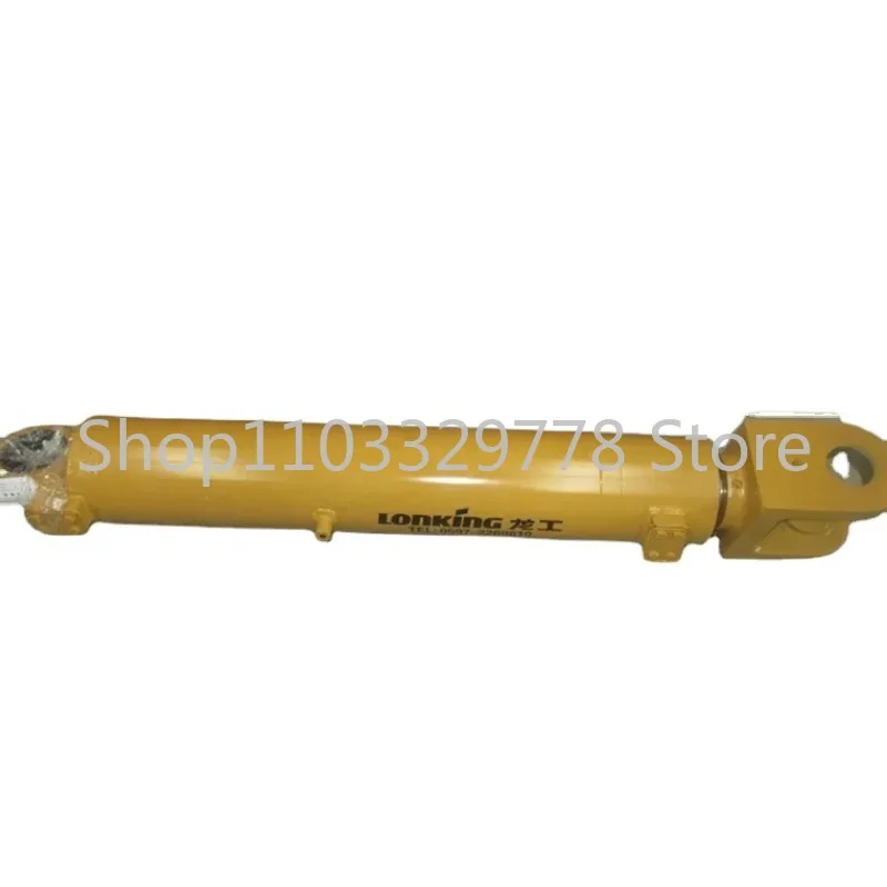 Hydraulic Oil Cylinder LG855.07.02 LG855.72000 for Wheel Loader Parts