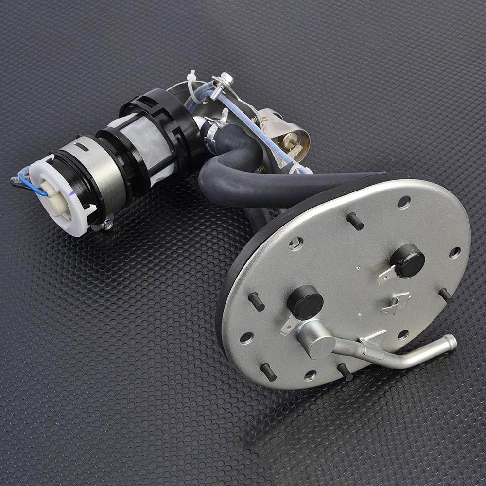 For Honda GL1500 GL1500A GL1500I GL1500SE Gold Wing Aspencade Interstate Fuel Pump Assembly 16700-MN5-000 16700-MAF-000