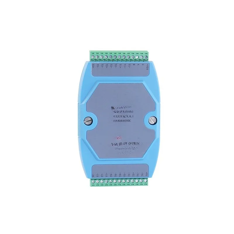 

Parts for star instrument MPT71 conversion module thermal resistance Pt100 to RS485 high-precision signal