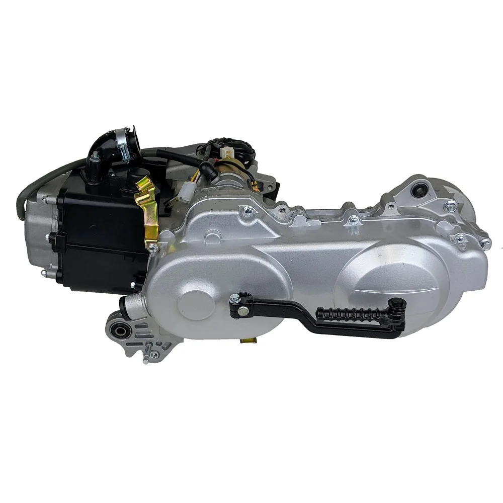 

Motorcycle Engine GY6 50cc Short Case