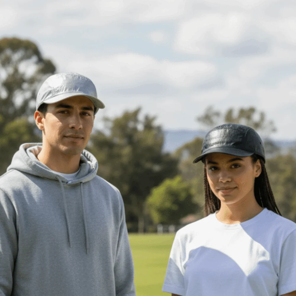 Casual Quick-drying Women‘s Baseball Caps Breathable Soft Running Cap Adjustable Lightweight Sport Cap Outdoor Sports