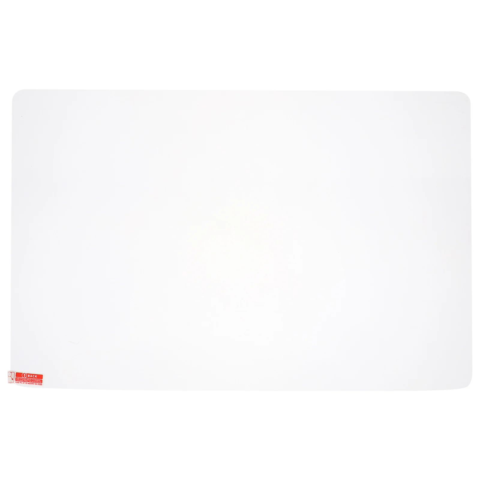 

1Set Tempered Glass Film High Definition Scratch Resistant Easy Install Full Screen Protection for Y