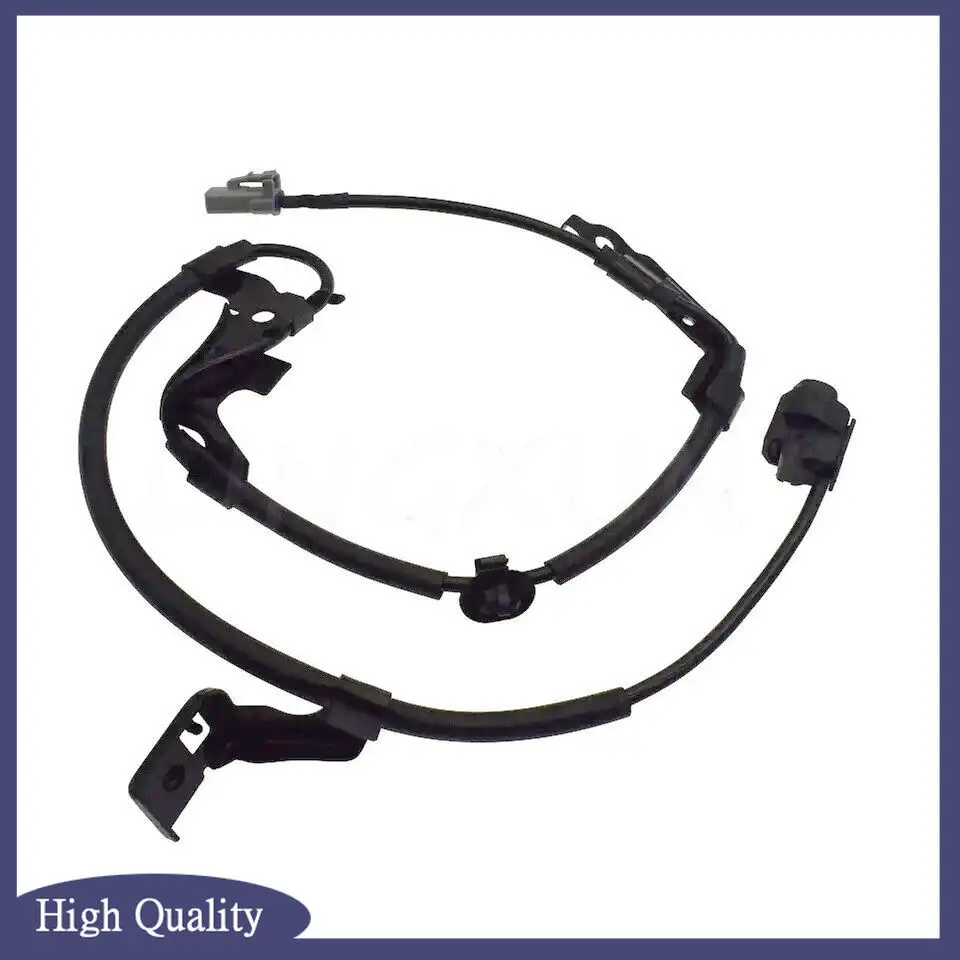 Front Right ABS Wheel Speed Sensor 8951630020 89516-30020 For Lexus IS250 IS300 IS350 GS350 GS430 GS450h GS460 Skid Control Wire