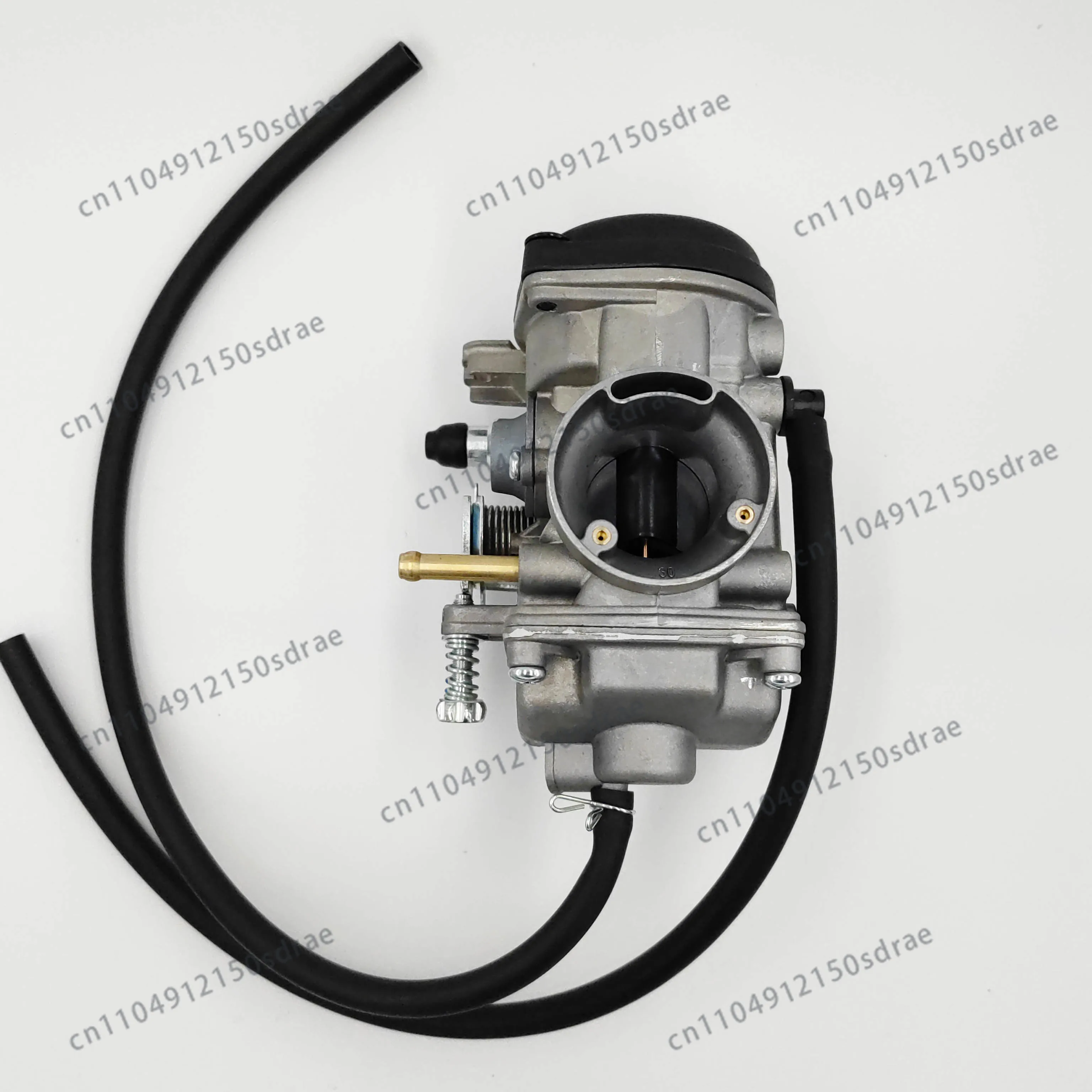 Original 30mm carburetor TK JIANSHE LONCIN BASHAN 250cc ATV QUAD ATV 250 JS250