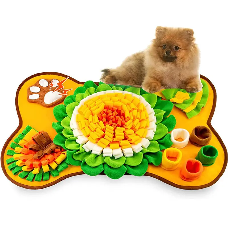 Dog Toys Universal Training Feeding Intelligence Pet Interaction